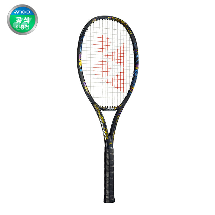 요넥스 오사카 이존 100 한정판 LG2 300g 테니스라켓 EZONE 100