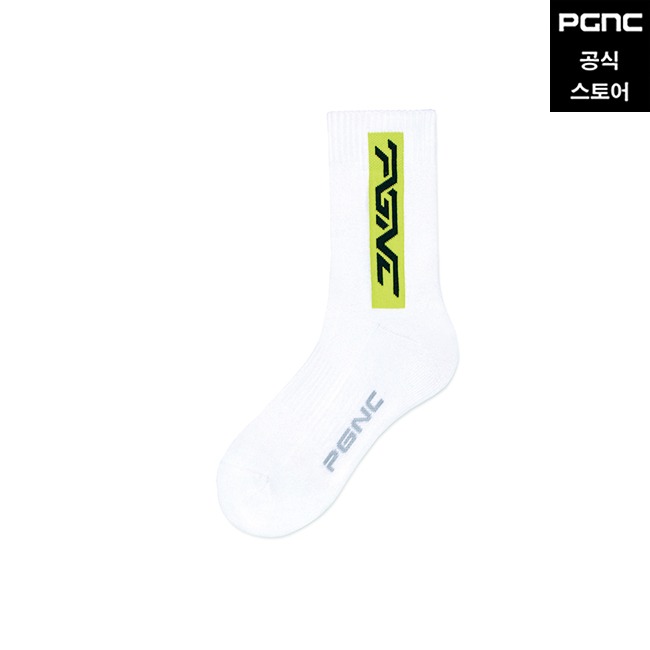 패기앤코 PCS-2200 여성 스포츠 크루 양말